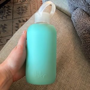 BKR water bottle- Holiday